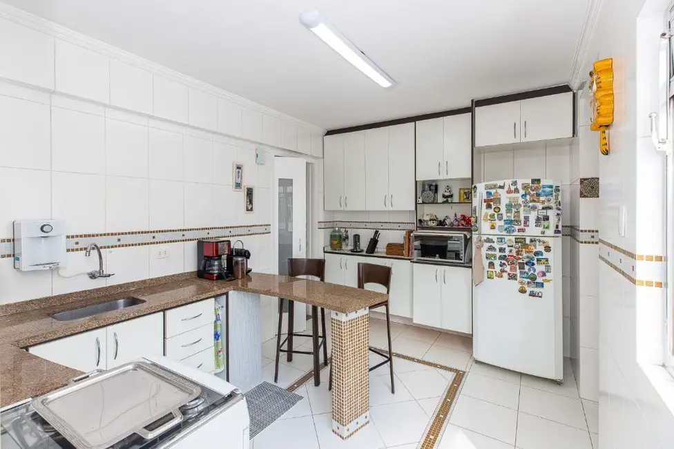 Foto 4 de Apartamento com 3 quartos à venda, 97m2 em Perdizes, São Paulo - SP