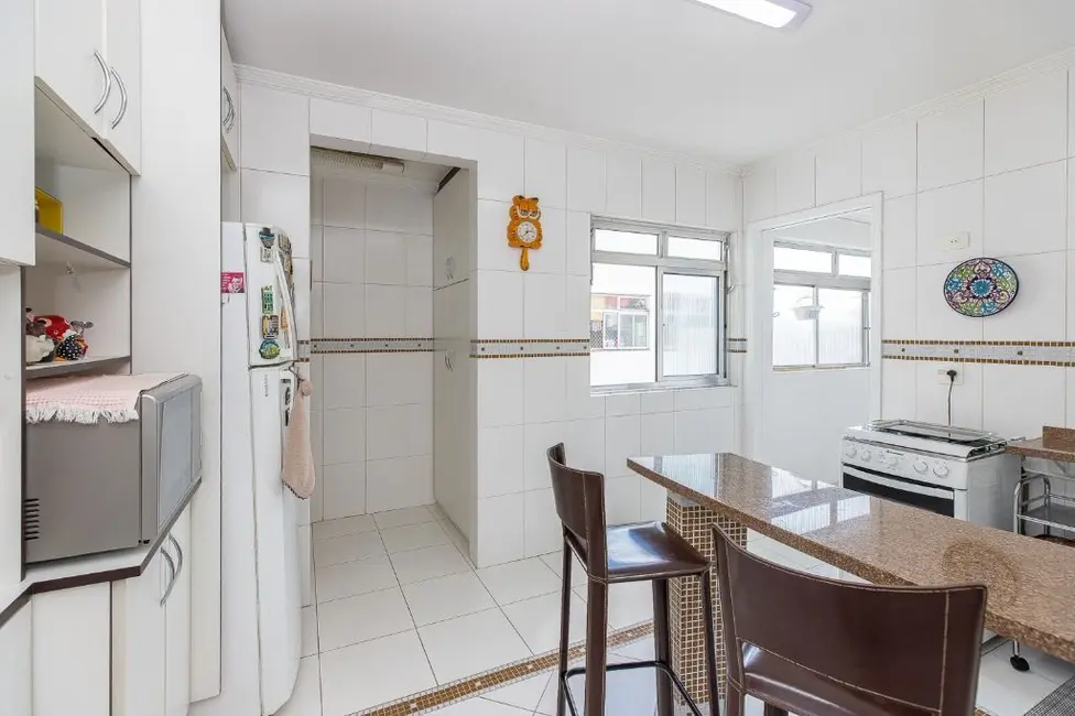 Foto 6 de Apartamento com 3 quartos à venda, 97m2 em Perdizes, São Paulo - SP