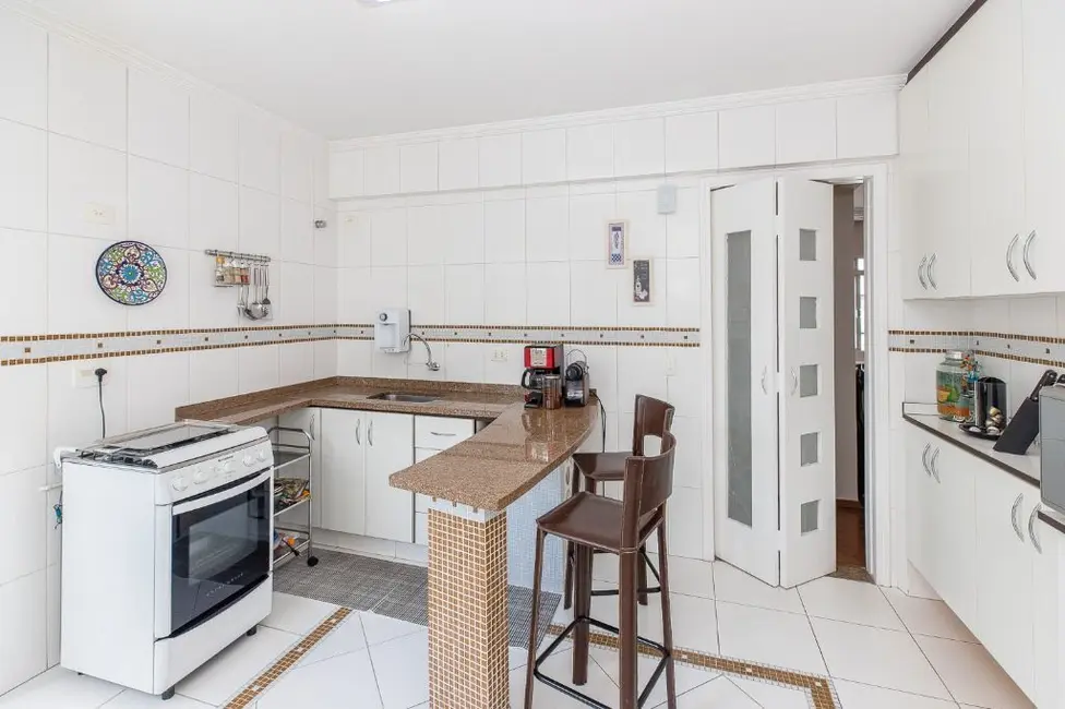 Foto 5 de Apartamento com 3 quartos à venda, 97m2 em Perdizes, São Paulo - SP