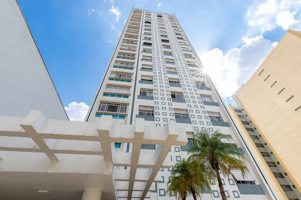 Foto 1 de Apartamento com 3 quartos à venda, 97m2 em Perdizes, São Paulo - SP