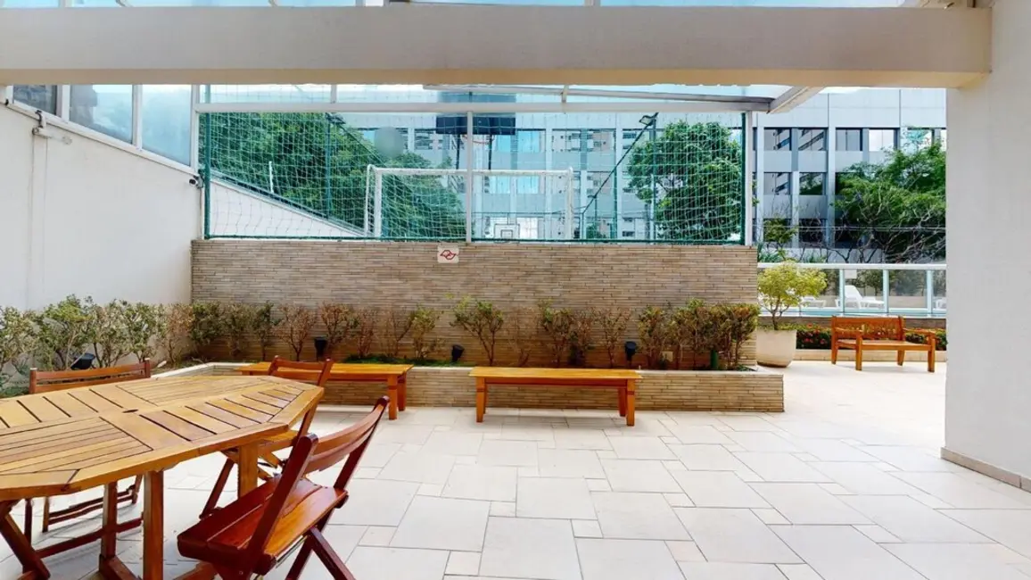 Apartamento com 2 quartos à venda, 64m2 em Perdizes, São Paulo - SP - imagem 8 Foto 8 de Apartamento com 2 quartos à venda, 64m2 em Perdizes, São Paulo - SP