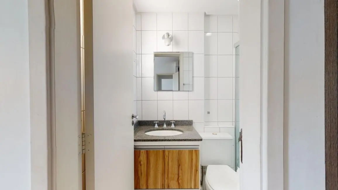 Apartamento com 2 quartos à venda, 64m2 em Perdizes, São Paulo - SP - imagem 2 Foto 2 de Apartamento com 2 quartos à venda, 64m2 em Perdizes, São Paulo - SP