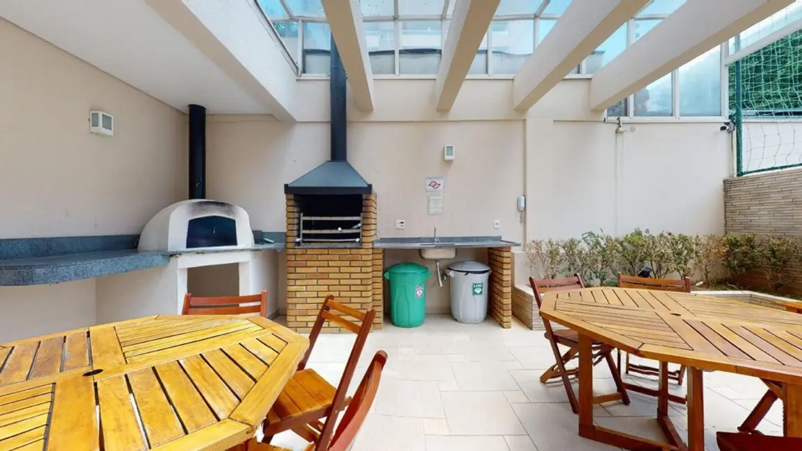 Apartamento com 2 quartos à venda, 64m2 em Perdizes, São Paulo - SP - imagem 7 Foto 7 de Apartamento com 2 quartos à venda, 64m2 em Perdizes, São Paulo - SP