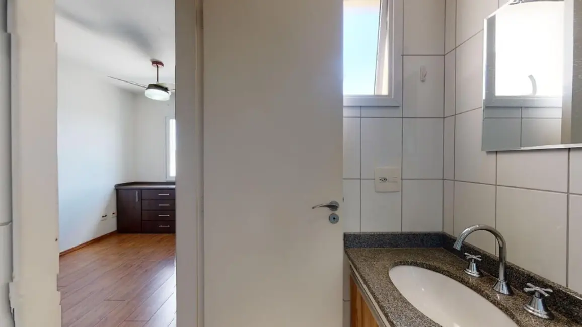 Apartamento com 2 quartos à venda, 64m2 em Perdizes, São Paulo - SP - imagem 4 Foto 4 de Apartamento com 2 quartos à venda, 64m2 em Perdizes, São Paulo - SP