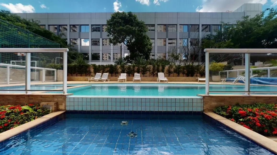 Apartamento com 2 quartos à venda, 64m2 em Perdizes, São Paulo - SP - imagem 6 Foto 6 de Apartamento com 2 quartos à venda, 64m2 em Perdizes, São Paulo - SP