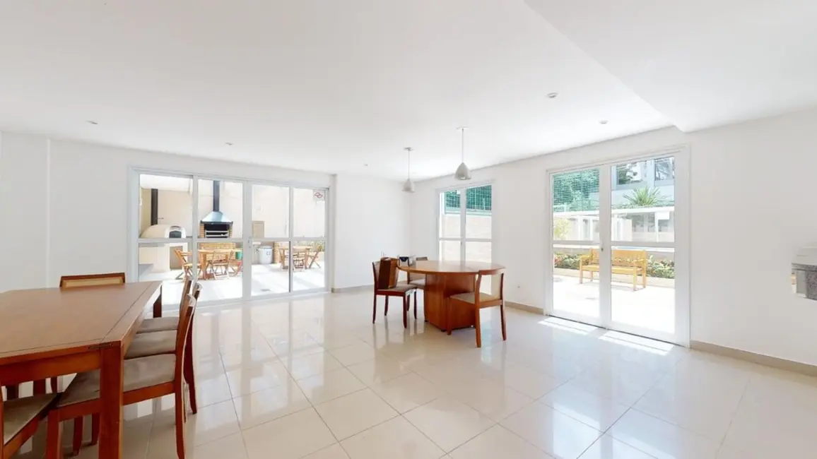 Apartamento com 2 quartos à venda, 64m2 em Perdizes, São Paulo - SP - imagem 9 Foto 9 de Apartamento com 2 quartos à venda, 64m2 em Perdizes, São Paulo - SP