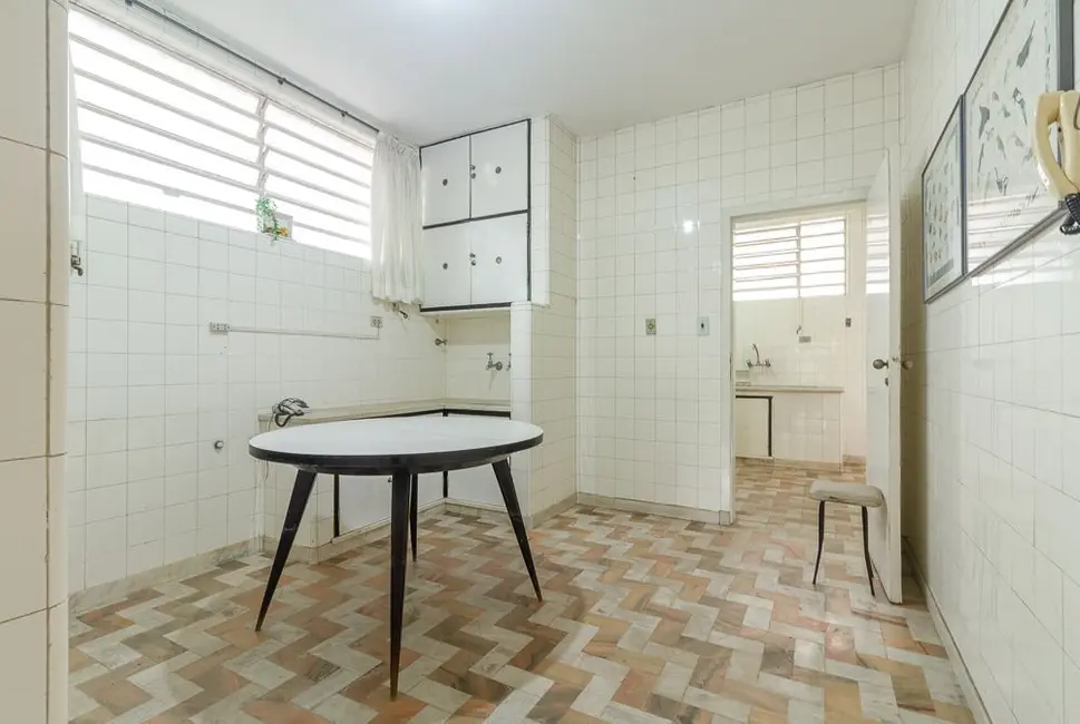 Foto 8 de Casa com 4 quartos à venda, 436m2 em Perdizes, São Paulo - SP