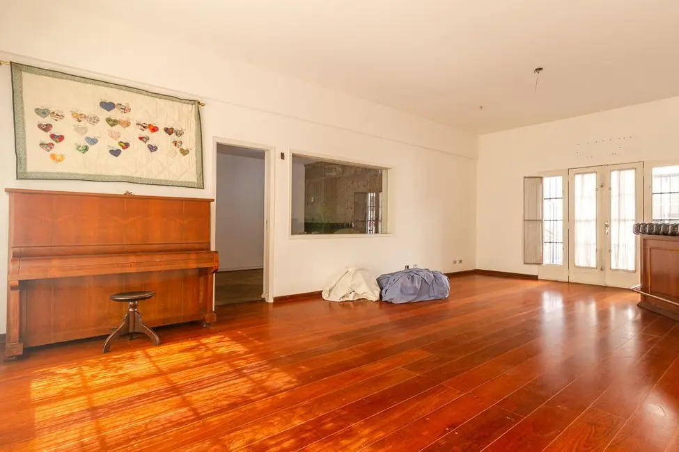 Foto 6 de Casa com 4 quartos à venda, 436m2 em Perdizes, São Paulo - SP