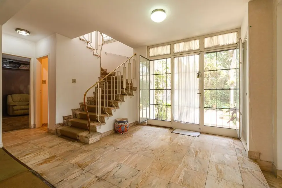 Foto 4 de Casa com 4 quartos à venda, 436m2 em Perdizes, São Paulo - SP