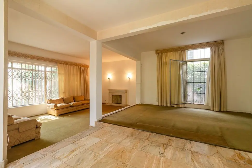 Foto 3 de Casa com 4 quartos à venda, 436m2 em Perdizes, São Paulo - SP