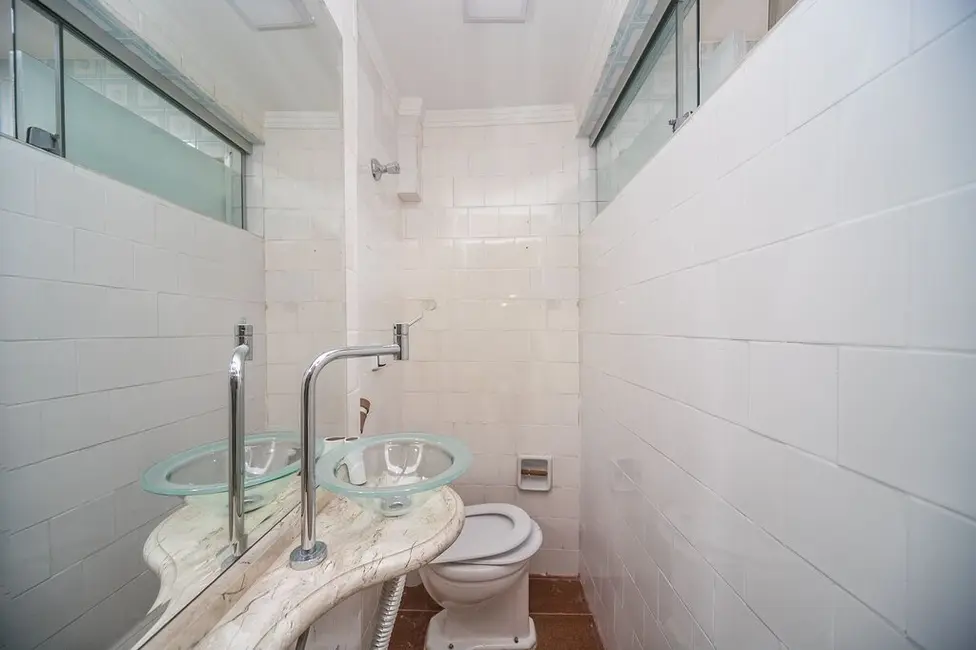 Foto 7 de Apartamento com 3 quartos à venda, 96m2 em Perdizes, São Paulo - SP