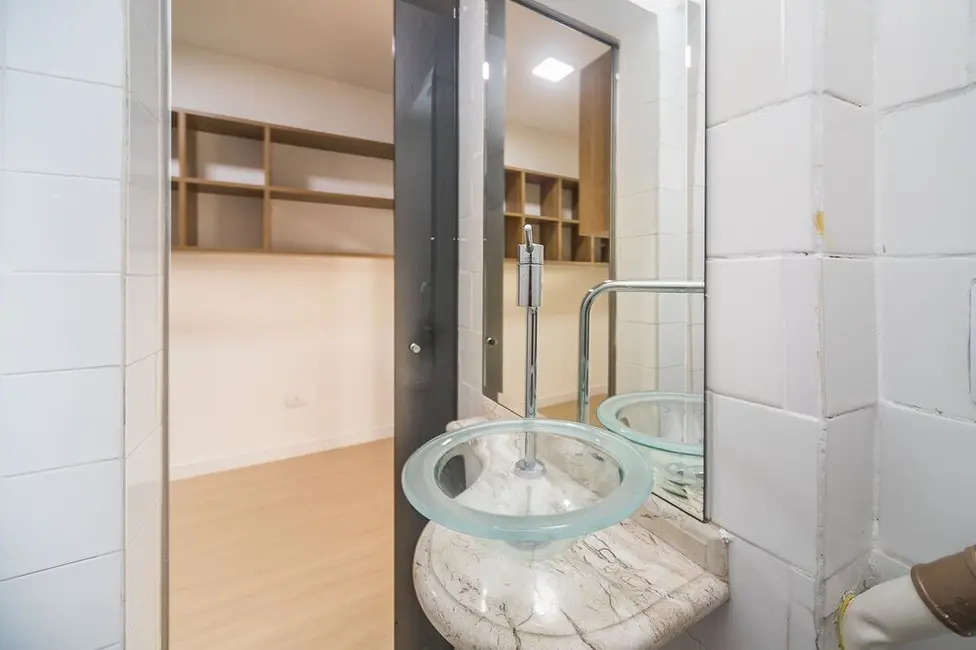 Foto 8 de Apartamento com 3 quartos à venda, 96m2 em Perdizes, São Paulo - SP