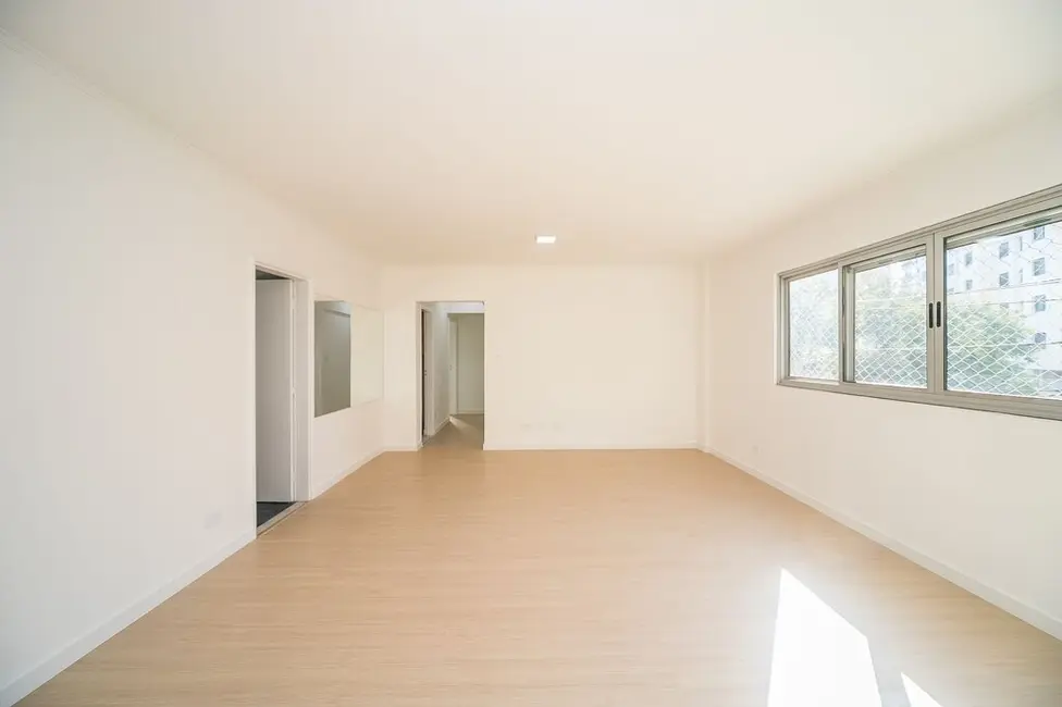 Foto 1 de Apartamento com 3 quartos à venda, 96m2 em Perdizes, São Paulo - SP