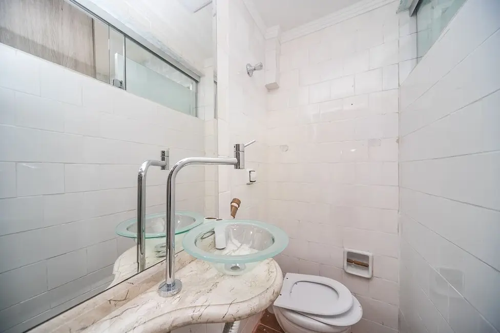 Foto 9 de Apartamento com 3 quartos à venda, 96m2 em Perdizes, São Paulo - SP