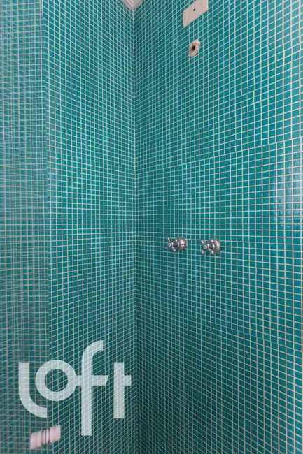 Apartamento com 3 quartos à venda, 123m2 em Perdizes, São Paulo - SP - imagem 4 Foto 4 de Apartamento com 3 quartos à venda, 123m2 em Perdizes, São Paulo - SP