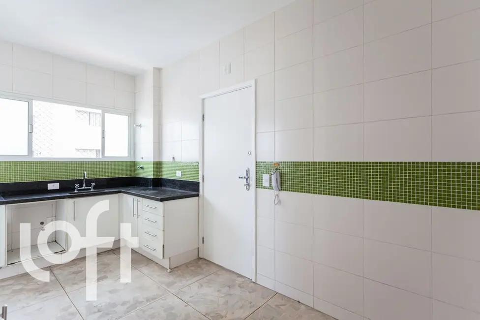 Apartamento com 3 quartos à venda, 123m2 em Perdizes, São Paulo - SP - imagem 7 Foto 7 de Apartamento com 3 quartos à venda, 123m2 em Perdizes, São Paulo - SP