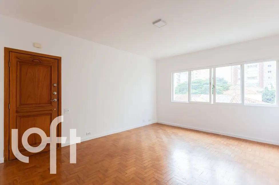 Foto 1 de Apartamento com 3 quartos à venda, 123m2 em Perdizes, São Paulo - SP