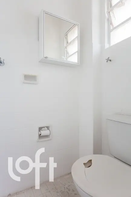 Foto 2 de Apartamento com 3 quartos à venda, 123m2 em Perdizes, São Paulo - SP
