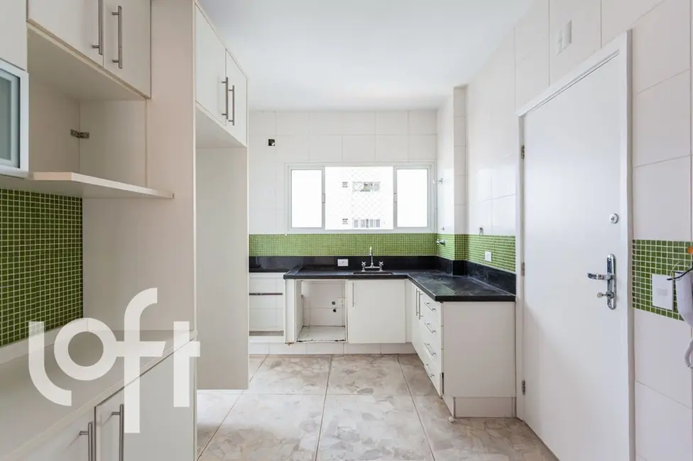 Apartamento com 3 quartos à venda, 123m2 em Perdizes, São Paulo - SP - imagem 6 Foto 6 de Apartamento com 3 quartos à venda, 123m2 em Perdizes, São Paulo - SP