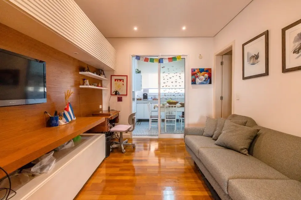 Foto 7 de Apartamento com 3 quartos à venda, 225m2 em Perdizes, São Paulo - SP