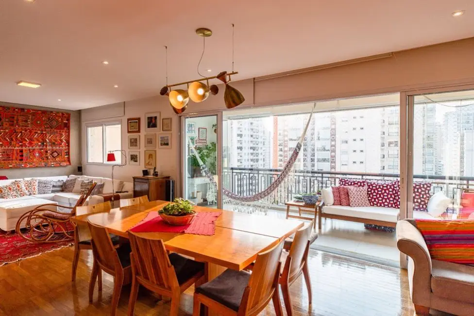 Foto 4 de Apartamento com 3 quartos à venda, 225m2 em Perdizes, São Paulo - SP