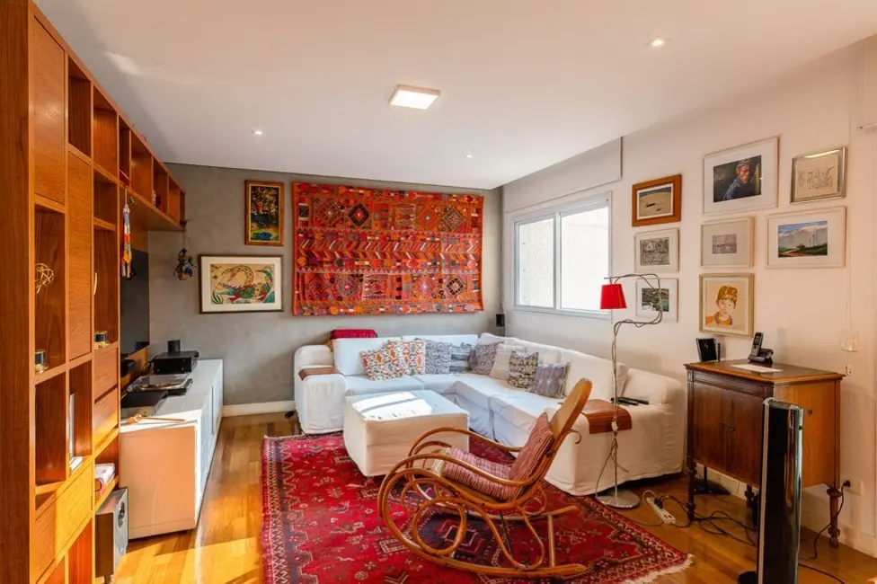 Foto 6 de Apartamento com 3 quartos à venda, 225m2 em Perdizes, São Paulo - SP