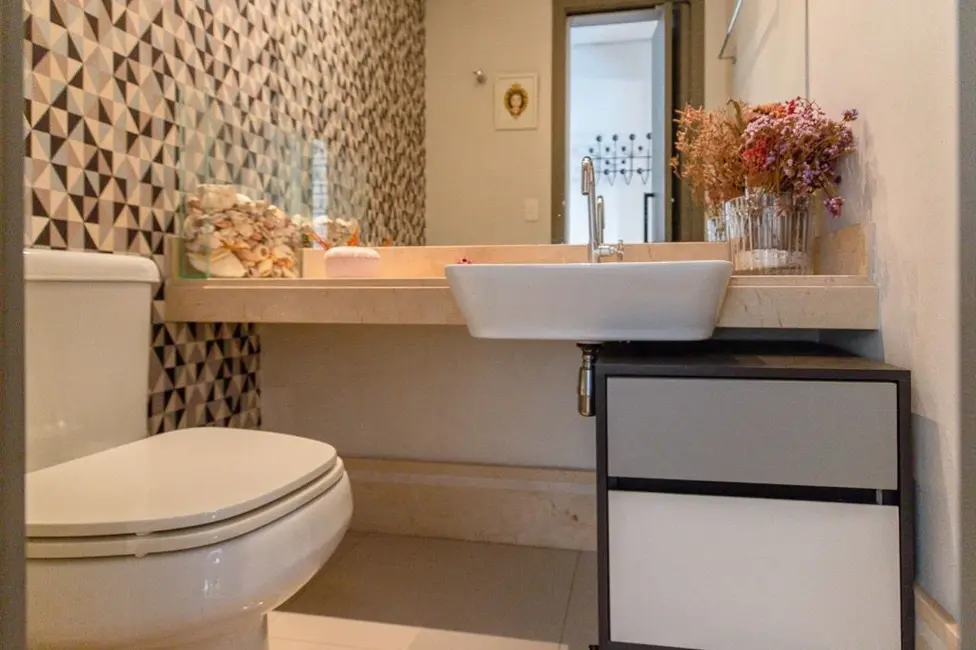 Foto 9 de Apartamento com 3 quartos à venda, 225m2 em Perdizes, São Paulo - SP