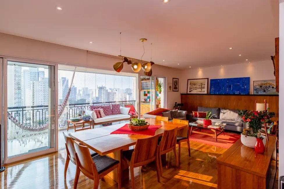 Foto 1 de Apartamento com 3 quartos à venda, 225m2 em Perdizes, São Paulo - SP