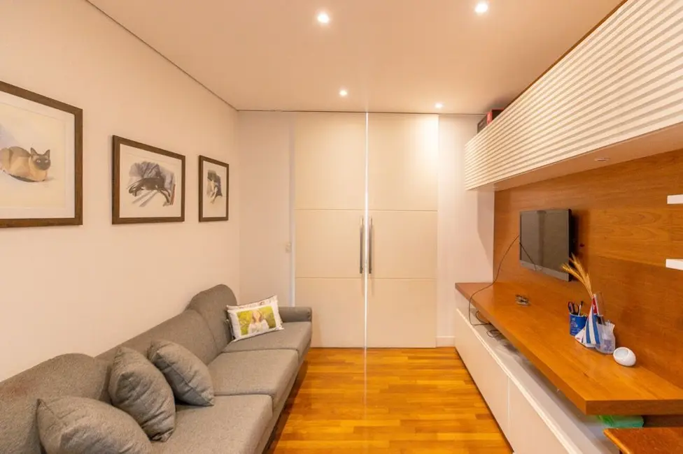 Foto 8 de Apartamento com 3 quartos à venda, 225m2 em Perdizes, São Paulo - SP