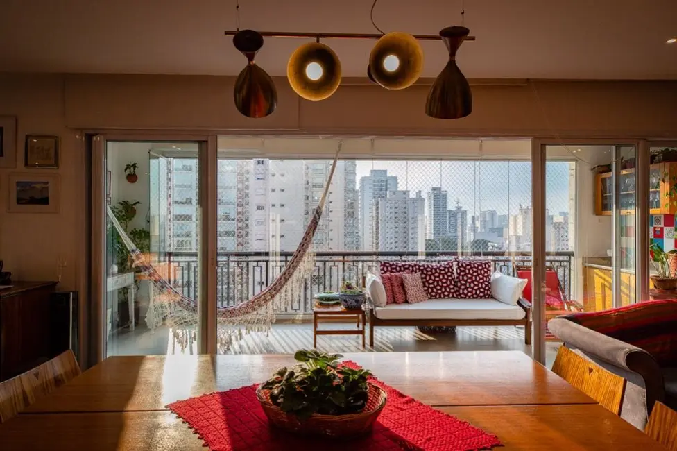 Foto 2 de Apartamento com 3 quartos à venda, 225m2 em Perdizes, São Paulo - SP