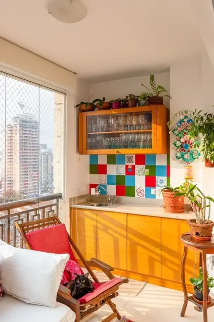 Foto 3 de Apartamento com 3 quartos à venda, 225m2 em Perdizes, São Paulo - SP