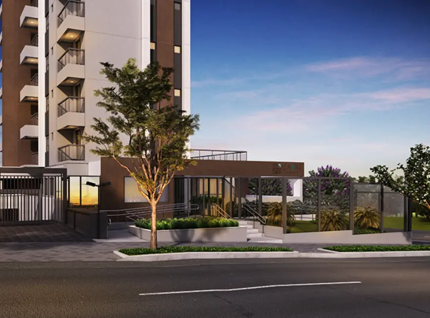 Foto 2 de Apartamento com 4 quartos à venda, 147m2 em Perdizes, São Paulo - SP