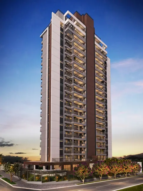 Foto 1 de Apartamento com 4 quartos à venda, 147m2 em Perdizes, São Paulo - SP