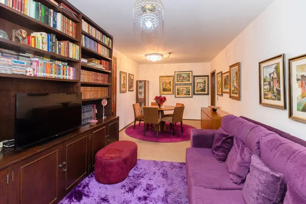 Apartamento com 3 quartos à venda, 100m2 em Perdizes, São Paulo - SP - imagem 4 Foto 4 de Apartamento com 3 quartos à venda, 100m2 em Perdizes, São Paulo - SP