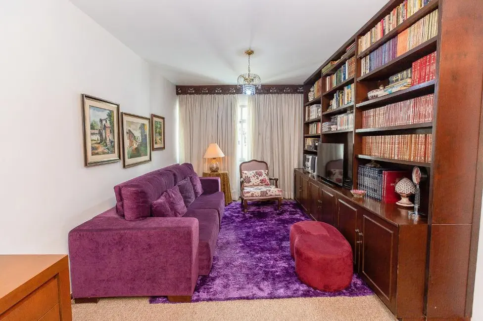 Apartamento com 3 quartos à venda, 100m2 em Perdizes, São Paulo - SP - imagem 2 Foto 2 de Apartamento com 3 quartos à venda, 100m2 em Perdizes, São Paulo - SP