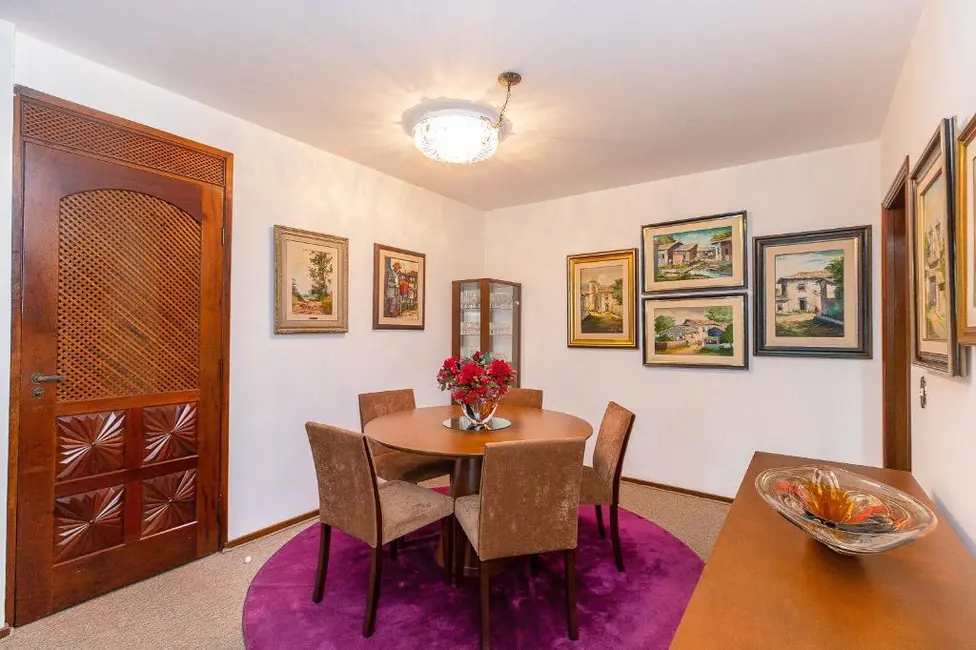 Apartamento com 3 quartos à venda, 100m2 em Perdizes, São Paulo - SP - imagem 6 Foto 6 de Apartamento com 3 quartos à venda, 100m2 em Perdizes, São Paulo - SP