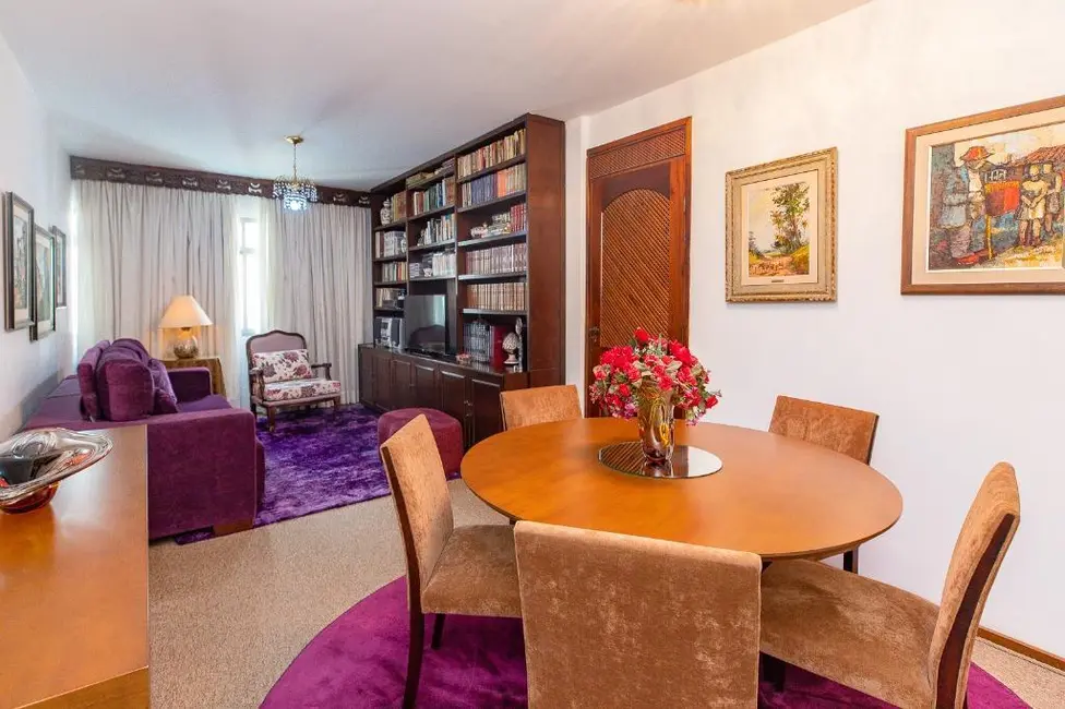 Apartamento com 3 quartos à venda, 100m2 em Perdizes, São Paulo - SP - imagem 1 Foto 1 de Apartamento com 3 quartos à venda, 100m2 em Perdizes, São Paulo - SP