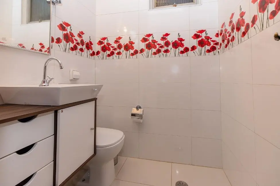 Apartamento com 3 quartos à venda, 100m2 em Perdizes, São Paulo - SP - imagem 9 Foto 9 de Apartamento com 3 quartos à venda, 100m2 em Perdizes, São Paulo - SP