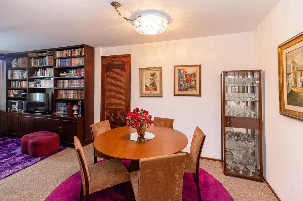 Apartamento com 3 quartos à venda, 100m2 em Perdizes, São Paulo - SP - imagem 8 Foto 8 de Apartamento com 3 quartos à venda, 100m2 em Perdizes, São Paulo - SP