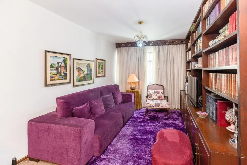 Apartamento com 3 quartos à venda, 100m2 em Perdizes, São Paulo - SP - imagem 3 Foto 3 de Apartamento com 3 quartos à venda, 100m2 em Perdizes, São Paulo - SP