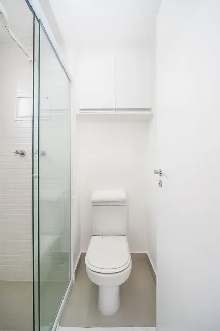 Apartamento com 1 quarto à venda, 30m2 em Perdizes, São Paulo - SP - imagem 5 Foto 5 de Apartamento com 1 quarto à venda, 30m2 em Perdizes, São Paulo - SP