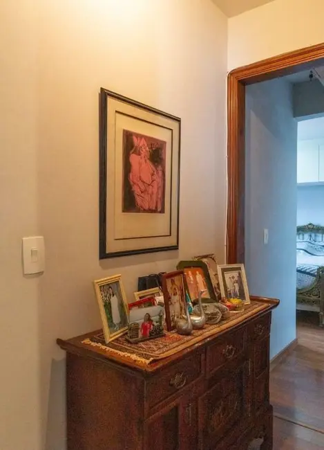 Foto 3 de Apartamento com 3 quartos à venda, 95m2 em Perdizes, São Paulo - SP