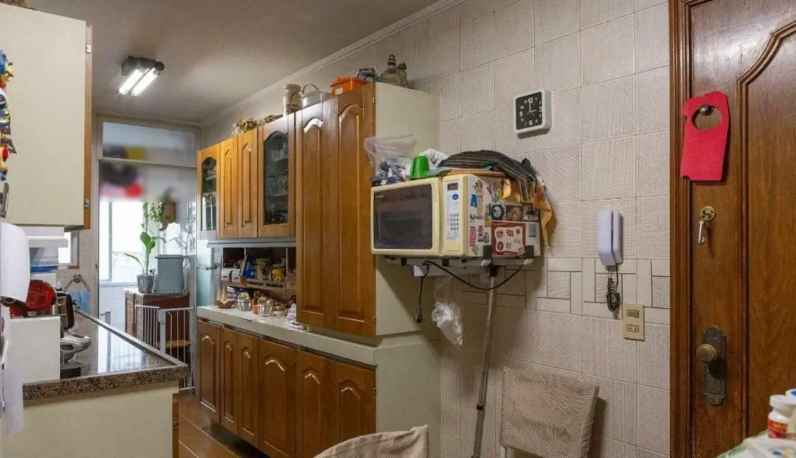 Foto 5 de Apartamento com 3 quartos à venda, 95m2 em Perdizes, São Paulo - SP