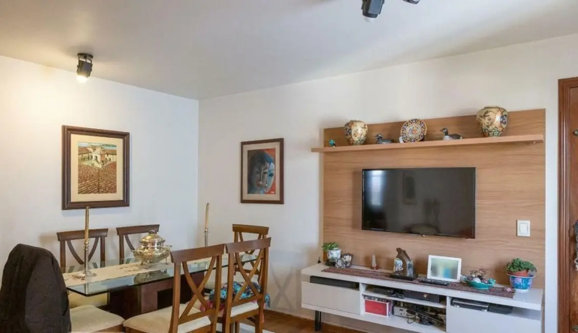 Foto 1 de Apartamento com 3 quartos à venda, 95m2 em Perdizes, São Paulo - SP