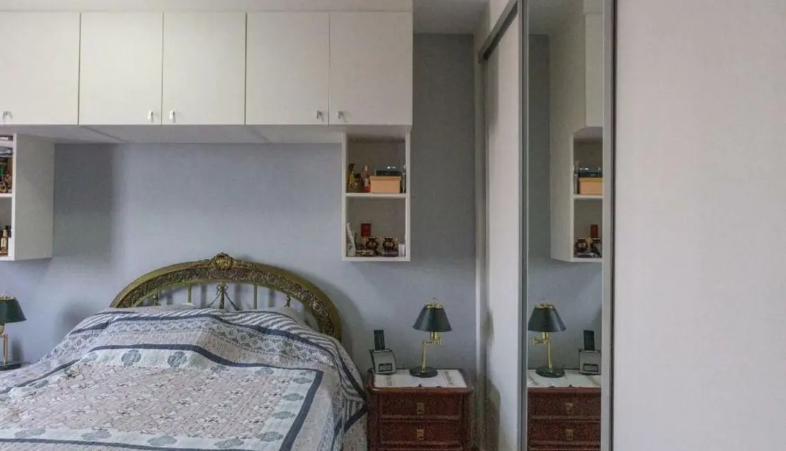 Foto 9 de Apartamento com 3 quartos à venda, 95m2 em Perdizes, São Paulo - SP