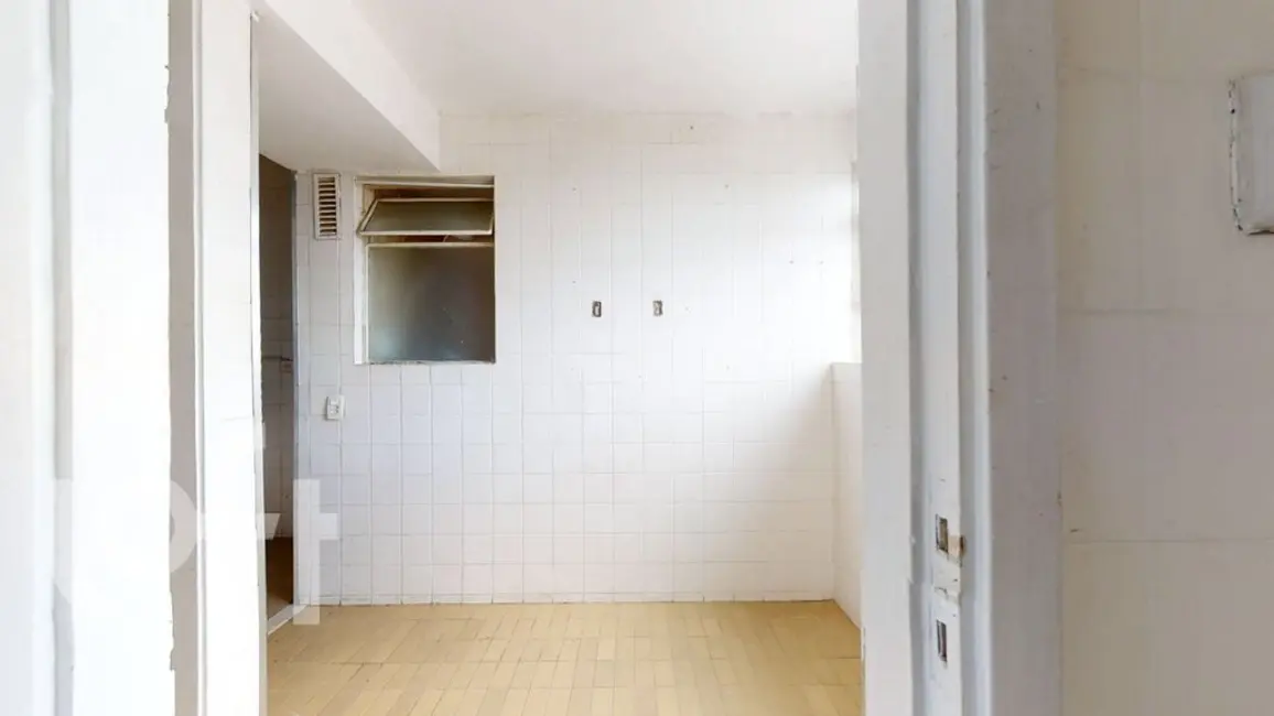 Foto 3 de Apartamento com 3 quartos à venda, 84m2 em Perdizes, São Paulo - SP