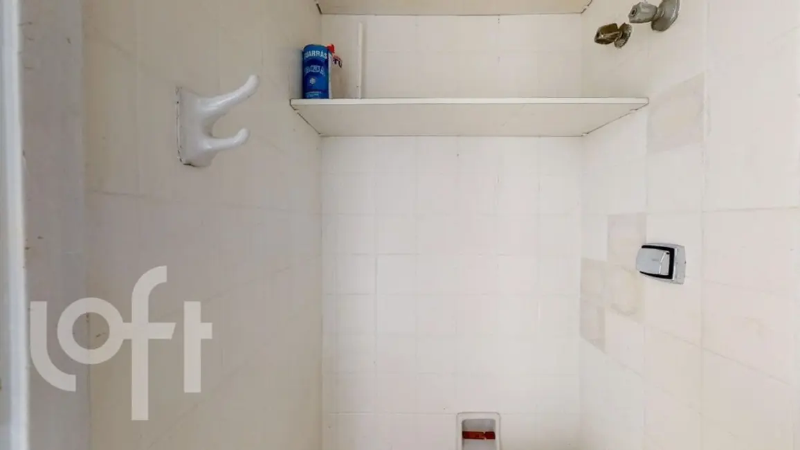 Foto 2 de Apartamento com 3 quartos à venda, 84m2 em Perdizes, São Paulo - SP