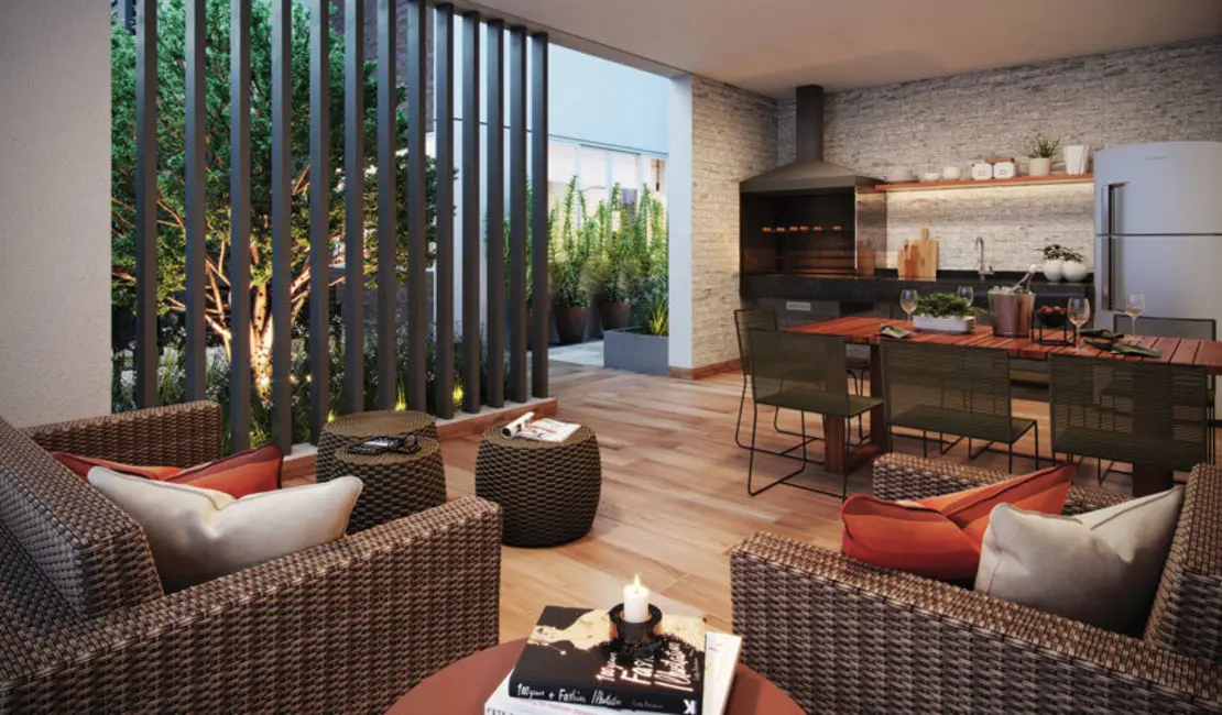 Foto 20 de Apartamento com 2 quartos à venda, 62m2 em Perdizes, São Paulo - SP