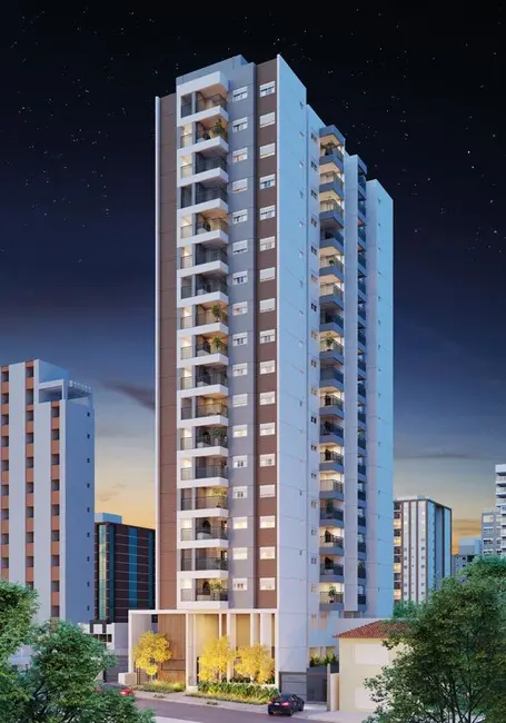 Foto 2 de Apartamento com 2 quartos à venda, 62m2 em Perdizes, São Paulo - SP