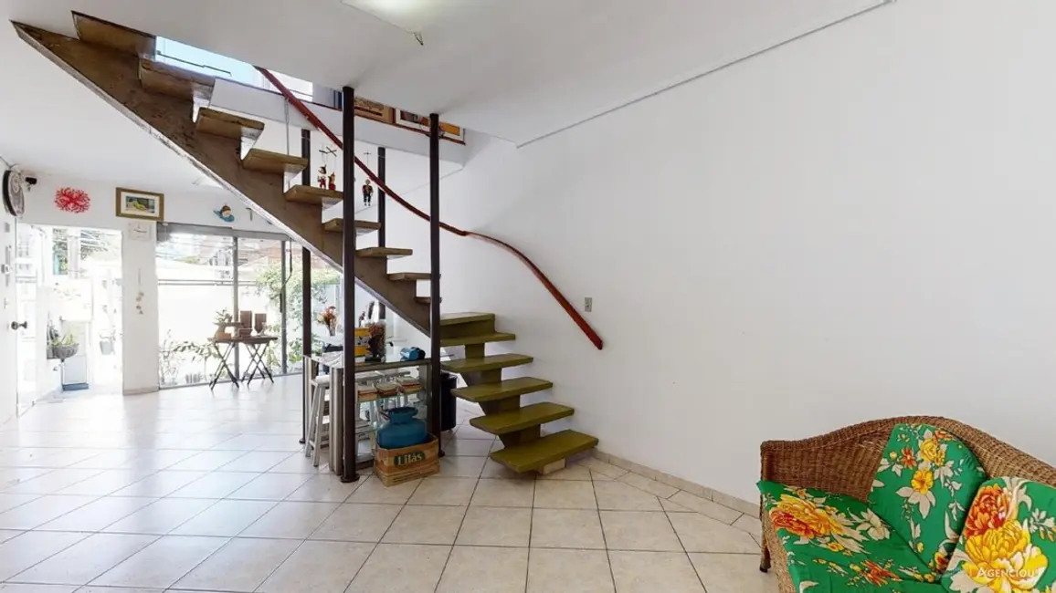 Foto 8 de Casa com 3 quartos à venda, 173m2 em Perdizes, São Paulo - SP